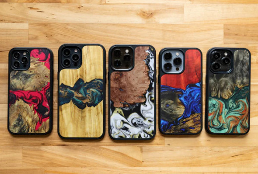 Cele mai bune huse pentru iPhone 16 Pro Max