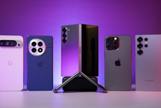 Top 10 telefoane din 2025