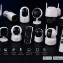Camere de supraveghere Wi-Fi