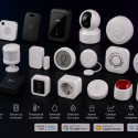 Dispozitive IoT (trackere, senzori, detectoare)