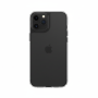 Husă Iphone 12 Pro Max Silicon, neagra