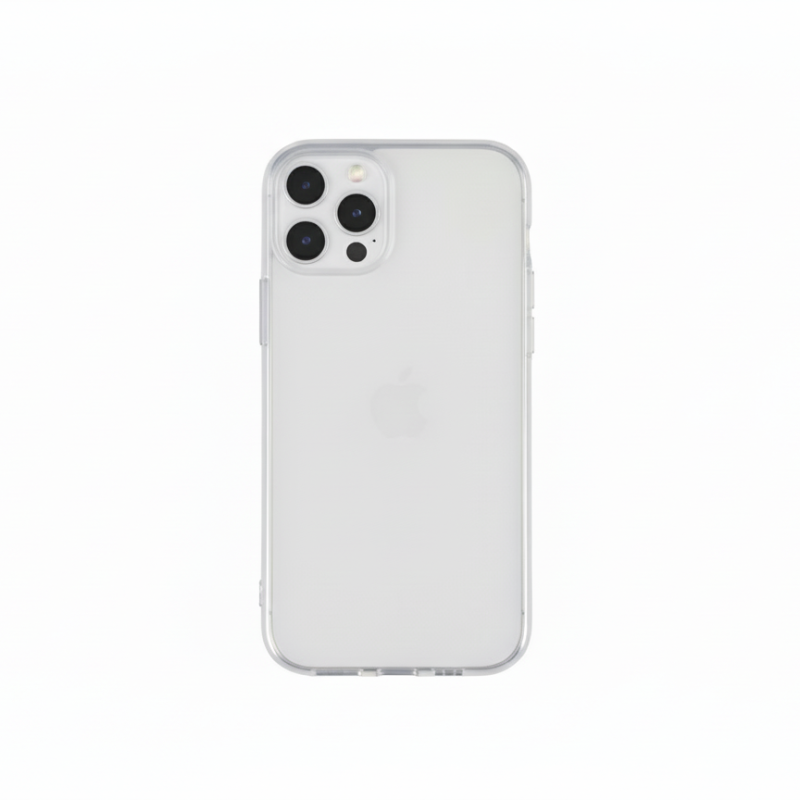 Husă Iphone 12  Clear Case, Transparenta