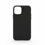 Husă Iphone 12/12 Pro Jelly, Neagra