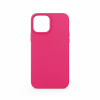 Husă Iphone 13 Pro Max Silicone Case, Roz