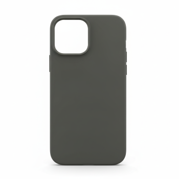 Husă Iphone 13 Pro Max  Silicone Case, Grey
