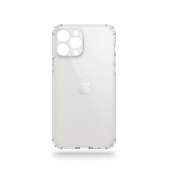 Husă Iphone 13 Pro Max Silicon, Transparenta