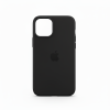 Husă Iphone 13 Pro Silicone Case, Negru