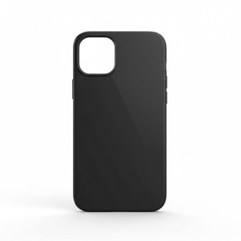 Husă Iphone 13 Pro Jelly, Negru