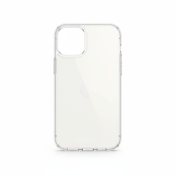 Husă Iphone 13 Pro Silicon, Transparenta