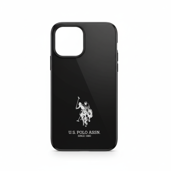 Husă Iphone 13 Pro Polo , Negru