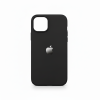 Husă Iphone 13 Jelly, Negru