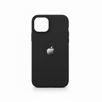 Husă Iphone 13 Jelly, Negru