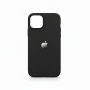 Husă Iphone 13 Jelly, Negru