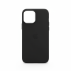 Husă Iphone 14 Pro Max Silicone Case, Negru