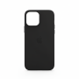 Husă Iphone 14 Pro Max Silicone Case, Negru