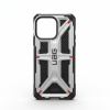 Husă Iphone 14 Pro Max Titan case, Gri