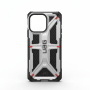 Husă Iphone 14 Pro Max Titan case, Gri