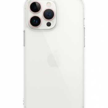 Husă Iphone 14 Pro Silicon, Transparenta
