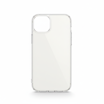 Husă Iphone 14  Silicone, Transparenta