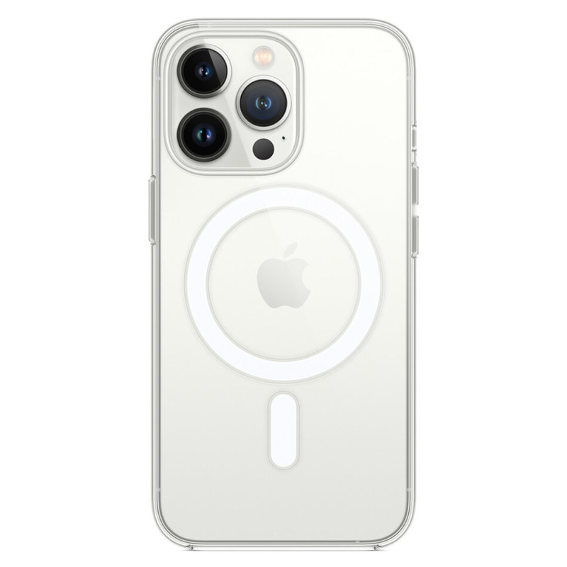 Husă Iphone 15 Pro Max Cento , Transparenta