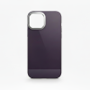 Husă Iphone 15 Pro Max Silicone Case Magsafe, purple