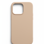 Husă Iphone 15Pro hard case, Frosted sand