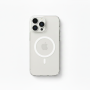 Husă Iphone 15Pro Clear case, Crystal magnetc