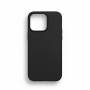 Husă Iphone 15Pro Silicone Case, Negru