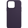Husă Iphone 15Pro Silicone, Purple