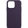 Husă Iphone 15Pro Silicone, Purple