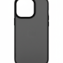 Husă Iphone 16 Hard Silicone, Gri
