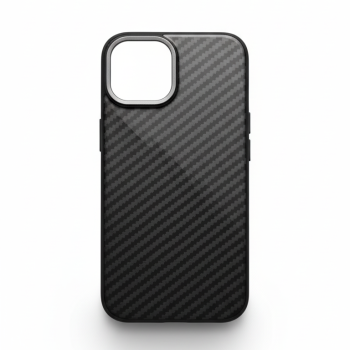Husă Iphone 15 Atlas Hard Case, Gri