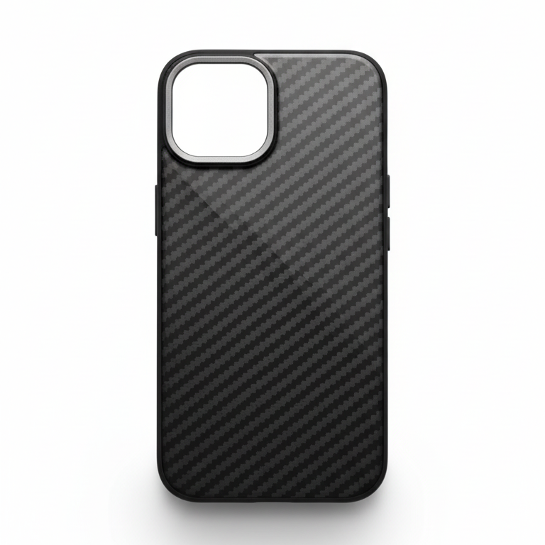 Husă Iphone 15 Atlas Hard Case, Gri