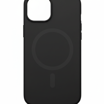 Husă Iphone 15 Carbon Case, Negru Carbon