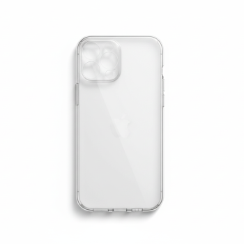 Husă Iphone 16 Plus Cento , Transparenta