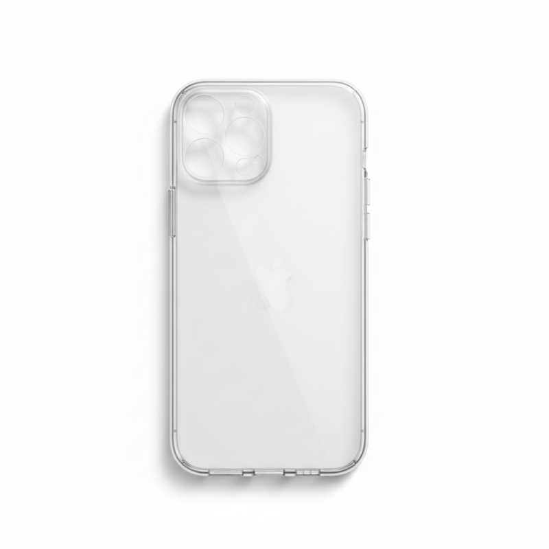 Husă Iphone 16 Plus Cento , Transparenta