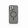 Husă Iphone 16 Pro Max Magnetic, Grey