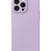 Husă Iphone 16 Pro Max Silicon, Purple