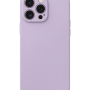 Husă Iphone 16 Pro Max Silicon, Purple