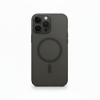 Husă Iphone 16 Pro Max Magnetic, Grey