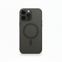 Husă Iphone 16 Pro Max Magnetic, Grey