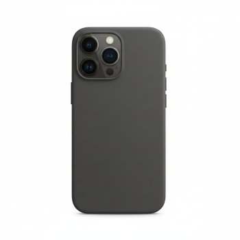 Husă Iphone 16 Pro Max Carbon Case, Grey Carbon