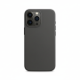 Husă Iphone 16 Pro Max Carbon Case, Grey Carbon