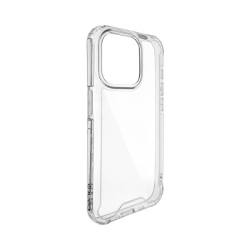 Husă Iphone 16 Pro Cento , Transparenta
