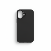 Husă Iphone 16 Silicone Case, Negru