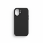 Husă Iphone 16 Silicone Case, Negru