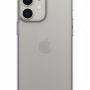 Husă Iphone 16 Silicone, Gri