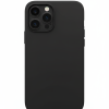 Husă Iphone 17 Silicon, Negru
