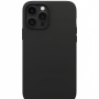 Husă Iphone 17 Silicon, Negru