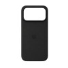 Husă Iphone 17 Pro Max Silicon Case, Mov,Negru, Orange